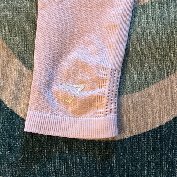 EUC gymshark leggings - Picture 4 of 6